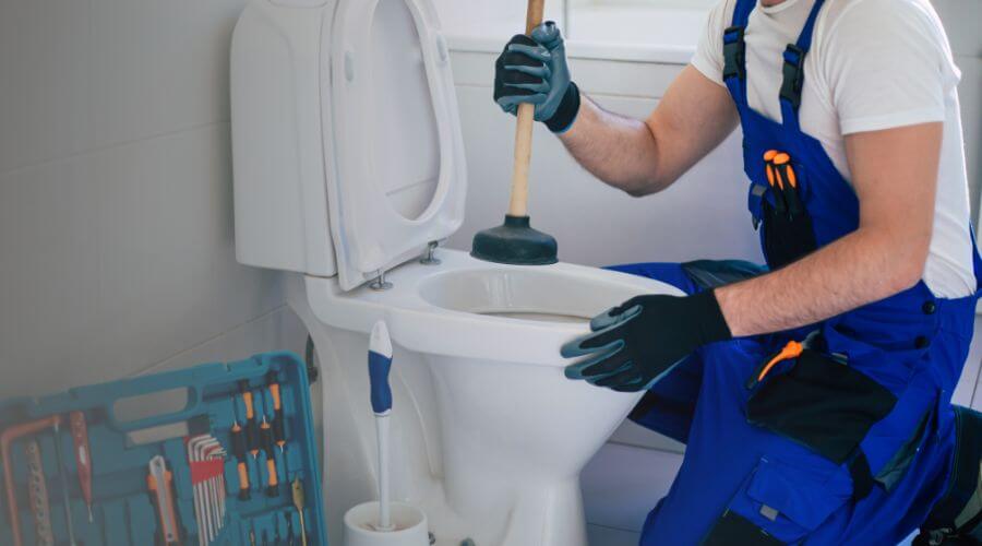 Professional Leak Detection in East Liverpool, OH